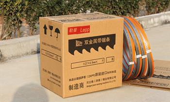 Lepp雙金屬鋸條，顛覆您的巖棉板切割體驗(yàn)