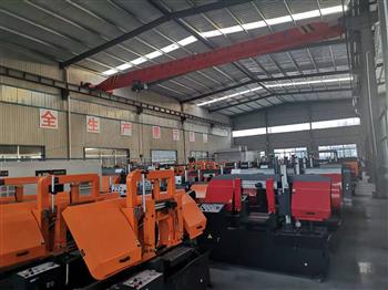 金鋒鋸業(yè)，開工大吉！