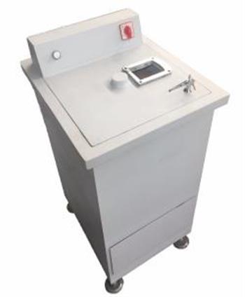 金鋒鋸業(yè)光譜磨樣機(jī)，制樣的優(yōu)選設(shè)備